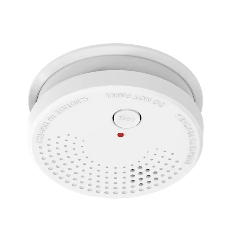 SY-1 Hardwired Conventional Smoke Detector 12-24V DC
